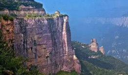 南太行,自然奇观与人文历史的交融之地