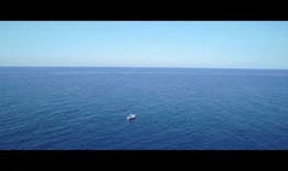 海边风景视频,海岸线上的视觉盛宴