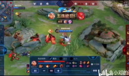 王者视频,精彩瞬间回顾，带你领略电竞风采